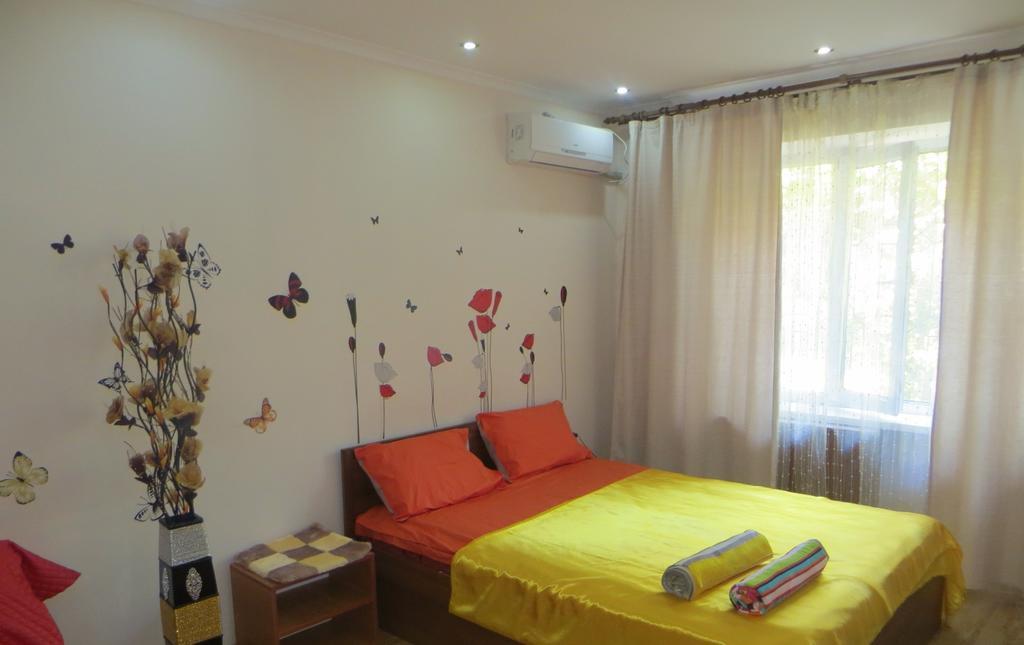 Best-Bishkekcity Apartment 3 Стая снимка